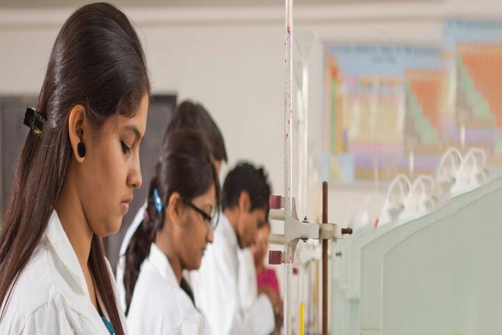 laboratory